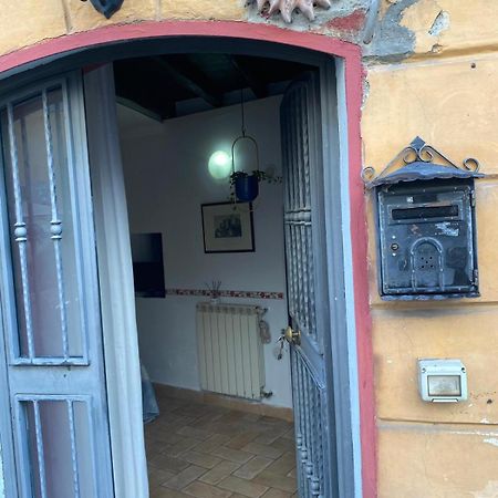 La Casetta Di Reby Albano Laziale Exterior foto