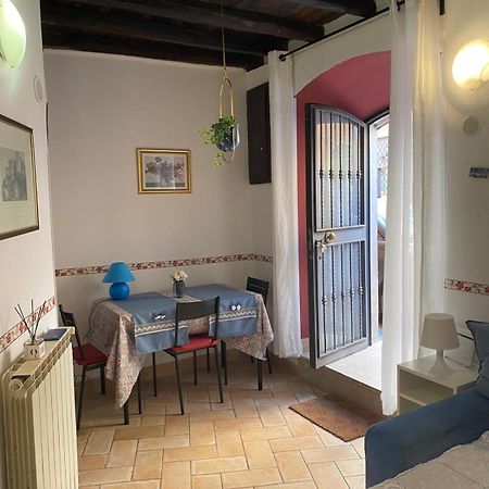 La Casetta Di Reby Albano Laziale Exterior foto