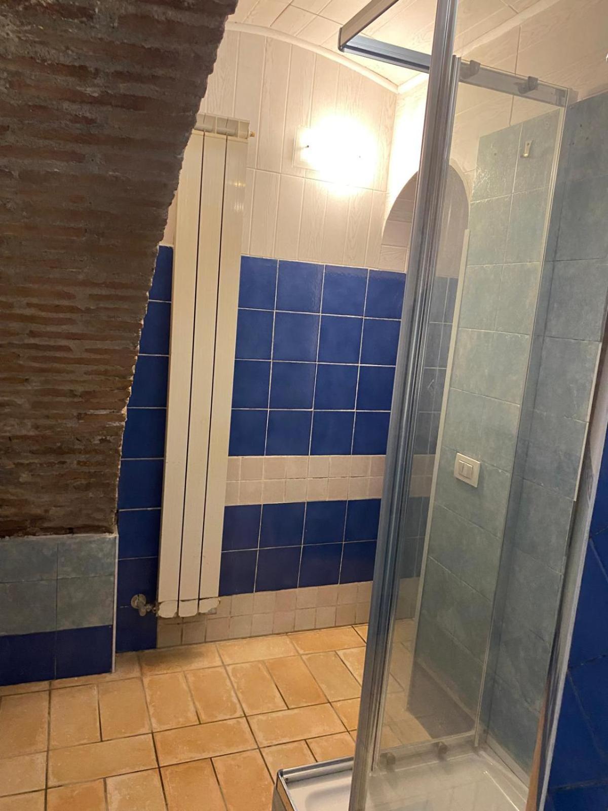 La Casetta Di Reby Albano Laziale Exterior foto